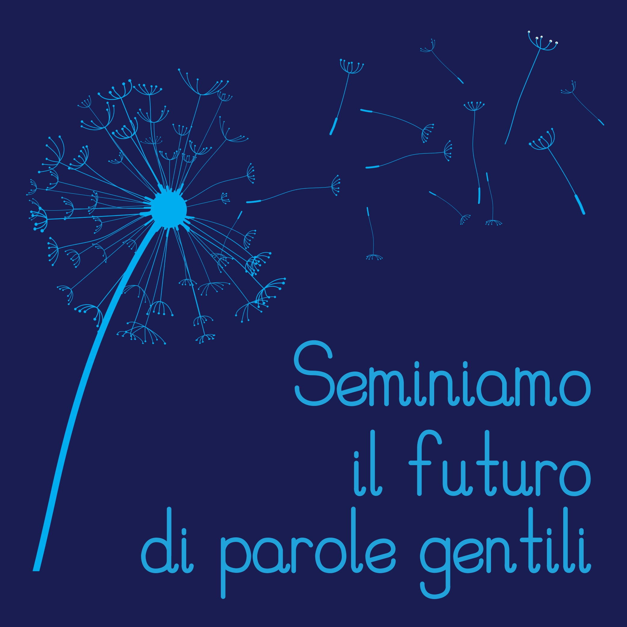 20 MAGGIO: SENZA ZAINO DAY "LE PAROLE GENTILI" 