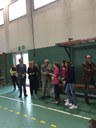 A TRE ALUNNE DELLA SCUOLA SECONDARIA DI SCANZOROSCIATE IL PREMIO PER "MIGLIORI ARTICOLI" DI ARTICOLO VENTUNO - ALBOSCUOLE