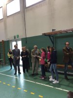 A TRE ALUNNE DELLA SCUOLA SECONDARIA DI SCANZOROSCIATE IL PREMIO PER "MIGLIORI ARTICOLI" DI ARTICOLO VENTUNO - ALBOSCUOLE