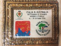 ACCOGLIENZA ALUNNI DELLA YARRALUMLA PRIMARY SCHOOL - 3° MEETING