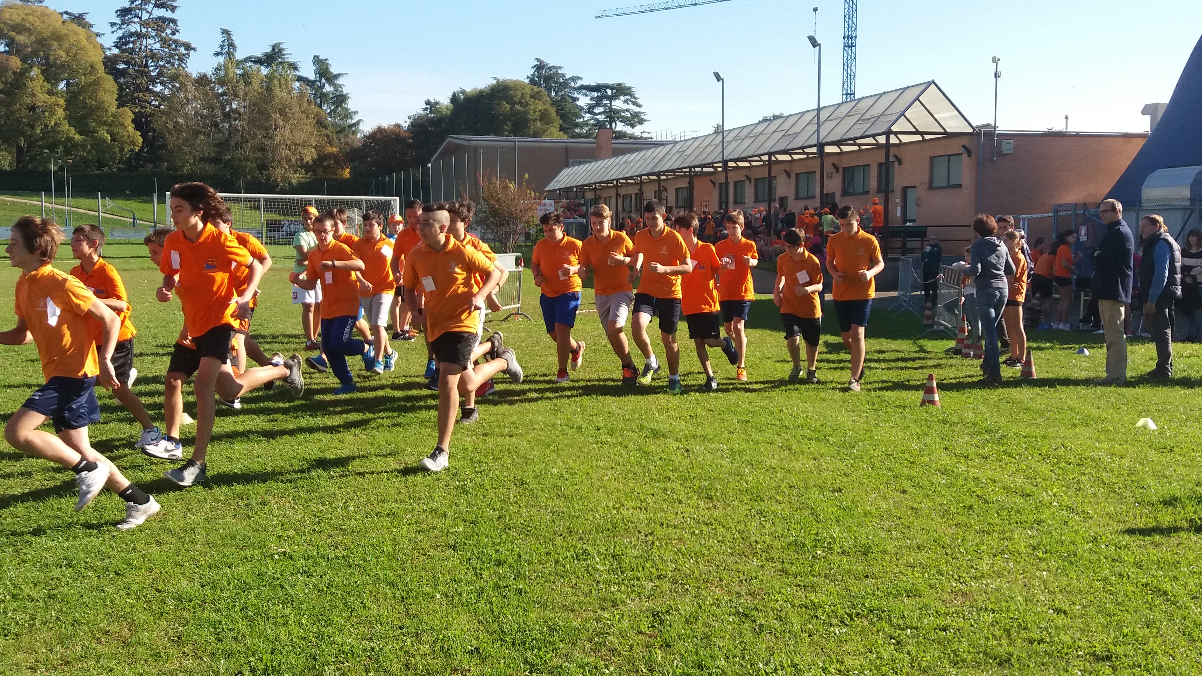 CAMPESTRE PEDRENGO 29 OTTOBRE