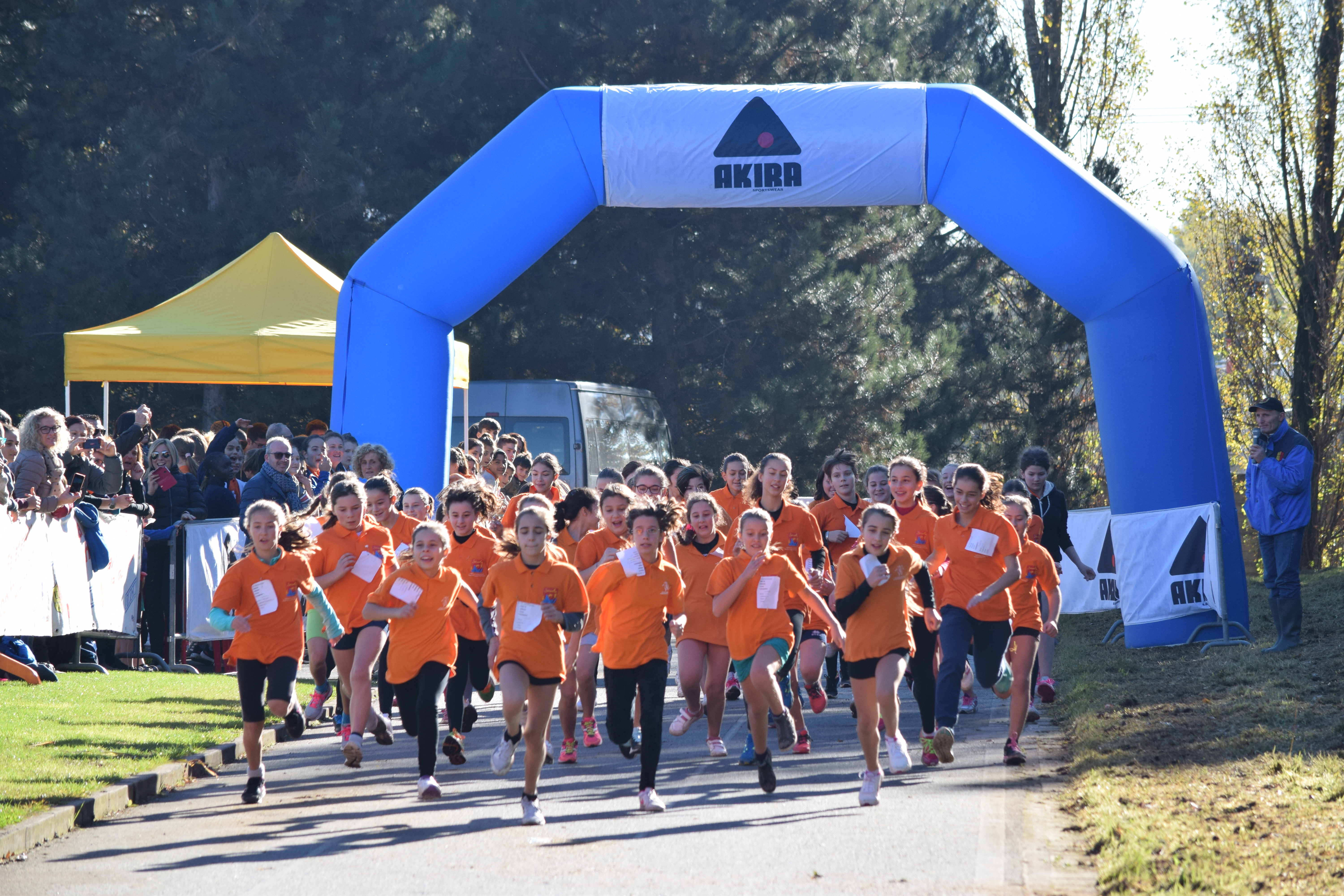 campestre Scanzorosciate 12 novembre