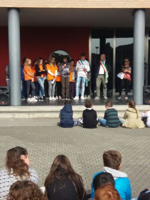INAUGURAZIONE PEDRENGO 8 10 16 - 1