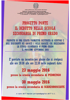 LOCANDINA SECONDARIA