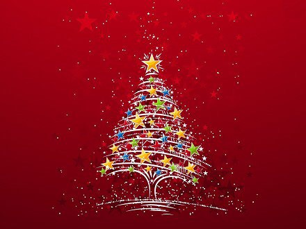 AUGURI NATALIZI  2018