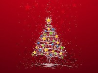 AUGURI NATALIZI  2018
