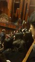 CCR DI SCANZOROSCIATE OGGI A MONTECITORIO