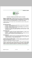 Circ. 27 INFORMATIVA AGGIORNAMENTO PROTOCOLLO ANTI COVID-19 