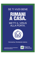 DPCM 8 MARZO 2020 - PROROGA SOSPENSIONE DELLE LEZIONI FINO AL 3 APRILE 2020