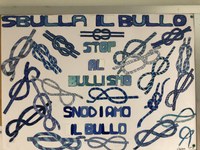 GIORNATA CONTRO BULLISMO E CYBERBULLISMO – 7 FEBBRAIO 2021