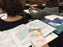 IL NOSTRO ISTITUTO AL CONVEGNO NAZIONALE DI “SCUOLE SENZA ZAINO”