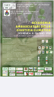 IL NOSTRO ISTITUTO PER LA 47° GIORNATA MONDIALE DELL'AMBIENTE