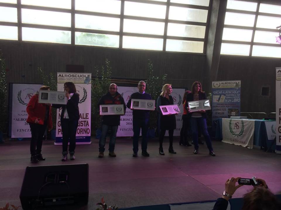 chianciano 2016 premiazioni 2