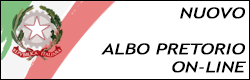 Logo Albo Pretorio
