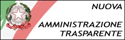Logo Amministrazione Trasparente
