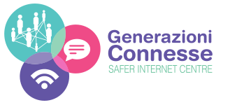 logo generazioni connesse