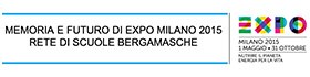 Memoria e futuro EXPO 2015