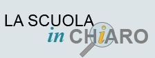 Logo La scuola in chiaro