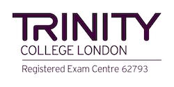 Trinity College London - Logo