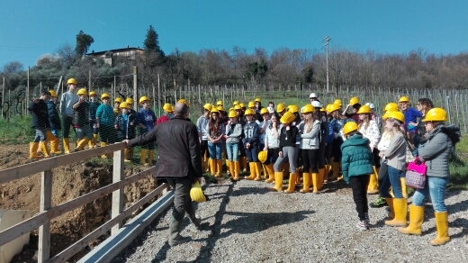 VISITA AL CANTIERE 2