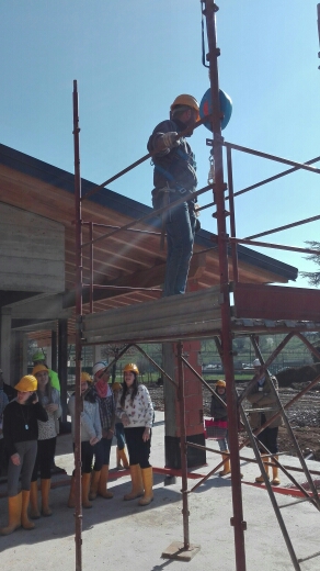 VISITA AL CANTIERE 3