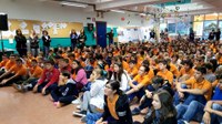INAUGURAZIONE DELL'ANNO SCOLASTICO 2015-2016