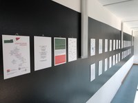 INAUGURAZIONE NUOVO ANNO SCOLASTICO NELLE SCUOLE DI SCANZOROSCIATE  