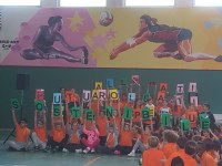INAUGURAZIONI ANNO SCOLASTICO 2017-2018...ALLE(N)ATI PER UN FUTURO SOSTENIBILE