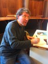 INCONTRO CON L'AUTORE ANTONIO FERRARA - Classi Terze Secondaria Scanzorosciate