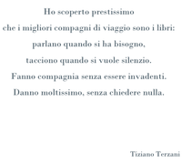 LA PASSIONE PER I LIBRI E LA LETTURA NELLE SEI SCUOLE DELL’ISTITUTO
