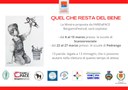 MOSTRA ITINERANTE "QUEL CHE RESTA DEL BENE"