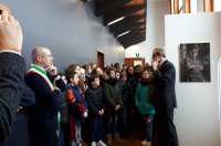 MOSTRA "VECCHI A CHI?" - PEDRENGO 1 - 17 marzo 2018