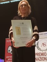 OSCAR 2018/2019 GIORNALISMO SCOLASTICO 