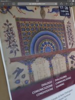 PARTECIPAZIONE AL SEMINARIO NAZIONALE DI RETE DIALOGUES "Dialogo, Comunicazione, Condivisione"