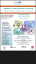 PNSD STEAM - WEBCONFERENCE “PROGETTI E METODI NELLE STEAM: DALL’APPROCCIO COGNITIVO ALL’APPROCCIO TRIALOGICO”