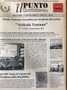 PREMIO NAZIONALE "GIORNALISTA PER UN GIORNO"  DI ALBOSCUOLE ALLA NOSTRA TESTATA "ARTICOLO VENTUNO"