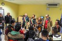 SETTIMANA DI ACCOGLIENZA ALUNNI IC DI CALDAROLA (MC) – 6/11 MARZO 2017  PRESSO LA SCUOLA SECONDARIA DI PEDRENGO