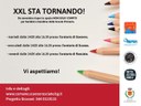 SPAZIO XXL NON SOLO COMPITI (STA PER TORNARE...)