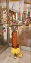 UN ALTRO ALBERO, QUALE SEGNO AUGURALE DI PASQUA PER TUTTI