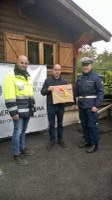 DALLA PRIMARIA DI SCANZO UN REGALO PER I BAMBINI DI ACCUMOLI 