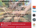 WAKKOLAB STA TORNANDO PER RAGAZZE E RAGAZZI DELLA SECONDARIA DI SCANZOROSCIATE